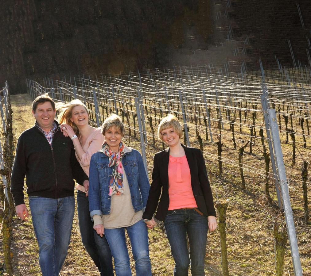 Weingut Schilling Hotel Seinsheim Exterior photo
